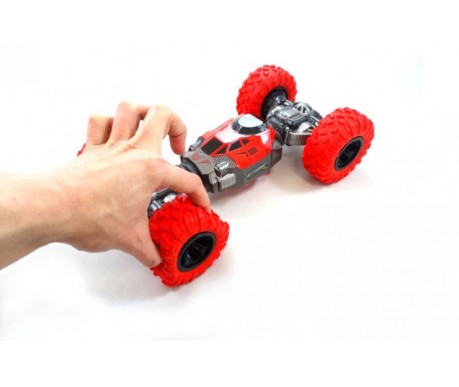 Радиоуправляемый внедорожник-трансформер 1:16 4WD 2.4G 