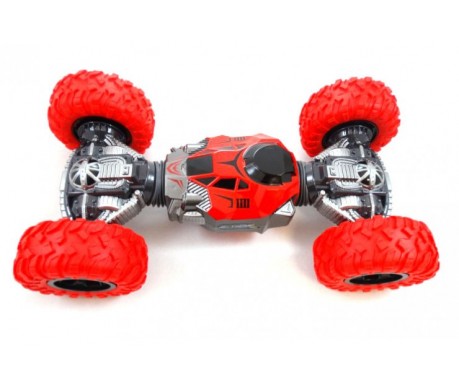 Радиоуправляемый внедорожник-трансформер 1:16 4WD 2.4G 