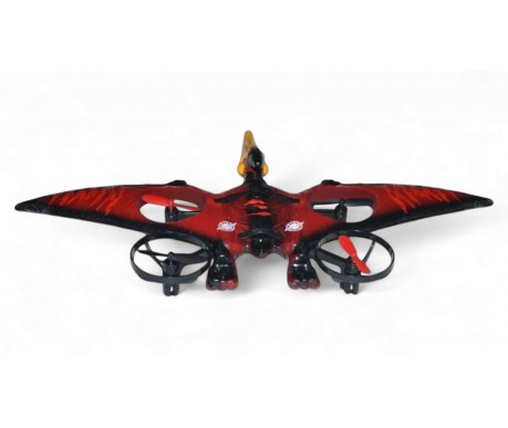 Радиоуправляемый самолет PTEROSAUR