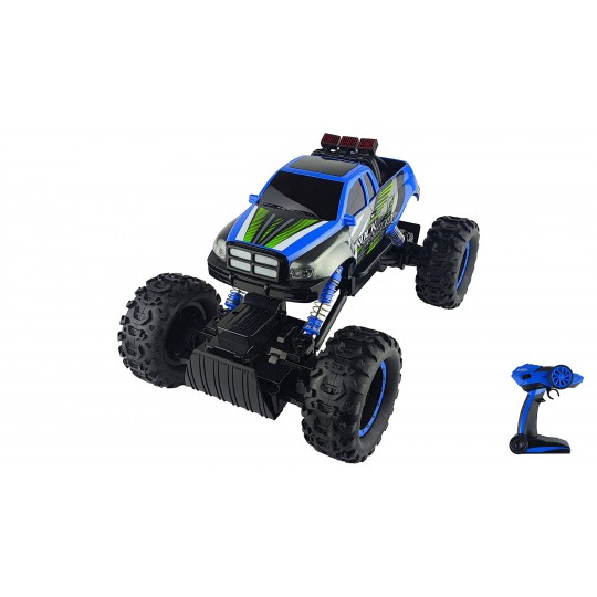 Вездеход Rock Crawler / машинка на пульте управления 4WD RTR 1:14, 2.4Ghz 