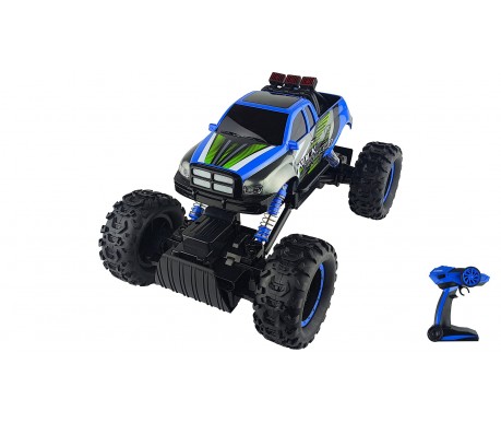 Вездеход Rock Crawler / машинка на пульте управления 4WD RTR 1:14, 2.4Ghz 