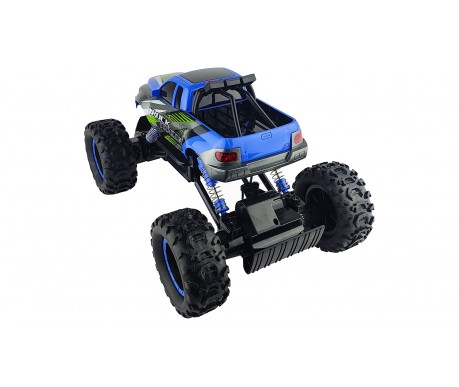 Вездеход Rock Crawler / машинка на пульте управления 4WD RTR 1:14, 2.4Ghz 
