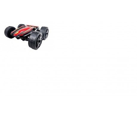 Радиоуправляемый перевертыш внедорожник Super Stunt Car