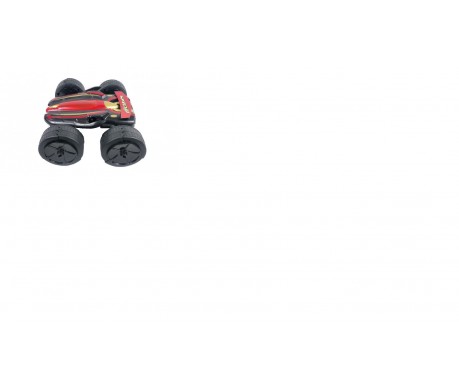Радиоуправляемый перевертыш внедорожник Super Stunt Car