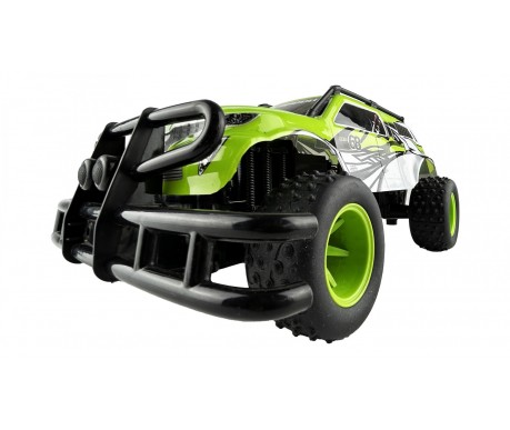 Машинка Monster Truck на пульте управления (полный привод, 2.4G, 1:10)