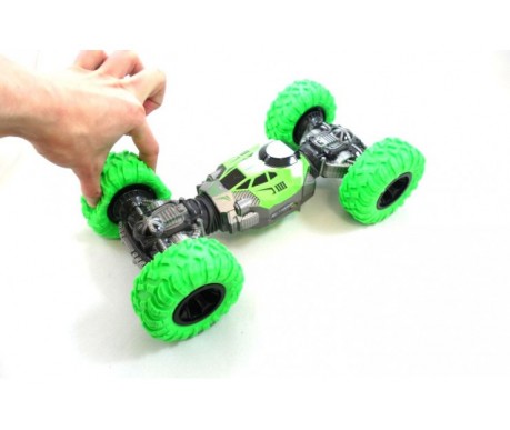 Радиоуправляемый внедорожник-трансформер 1:16 4WD 2.4G 
