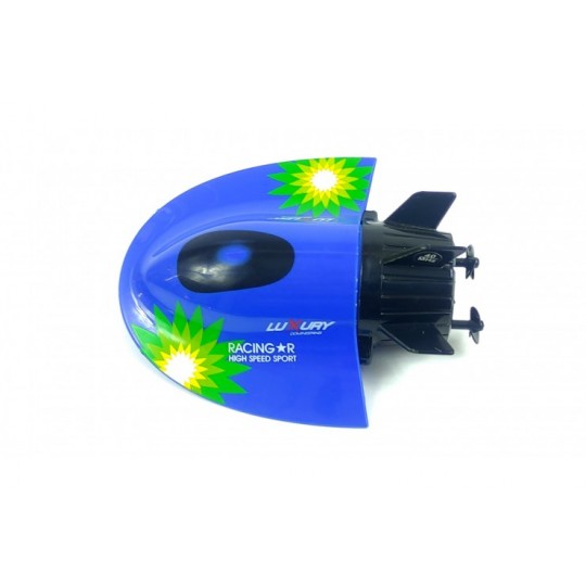 Подводная лодка на радиоуправлении Submarine Racing boat