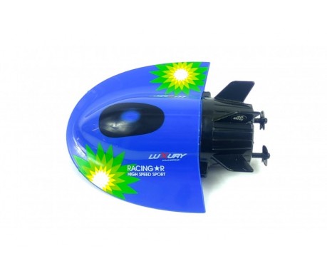 Подводная лодка на радиоуправлении Submarine Racing boat