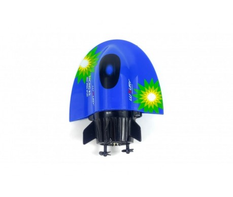 Подводная лодка на радиоуправлении Submarine Racing boat
