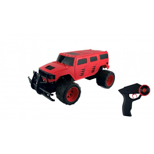 Радиоуправляемая Машина Hummer 1:14 