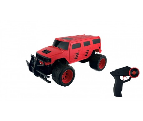 Радиоуправляемая Машина Hummer 1:14 