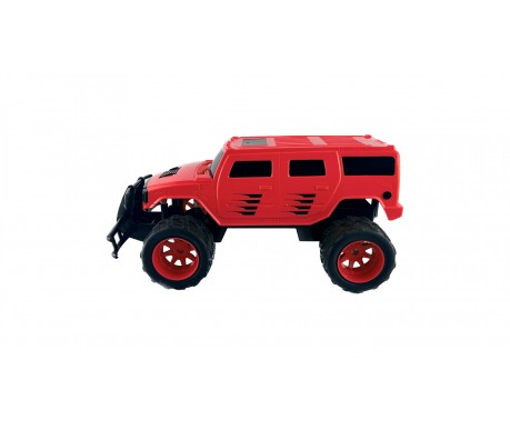 Радиоуправляемая Машина Hummer 1:14 