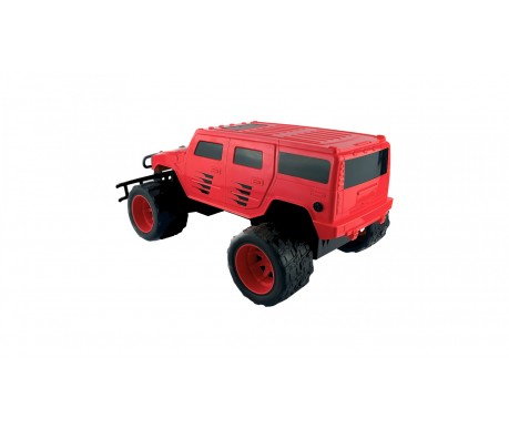 Радиоуправляемая Машина Hummer 1:14 