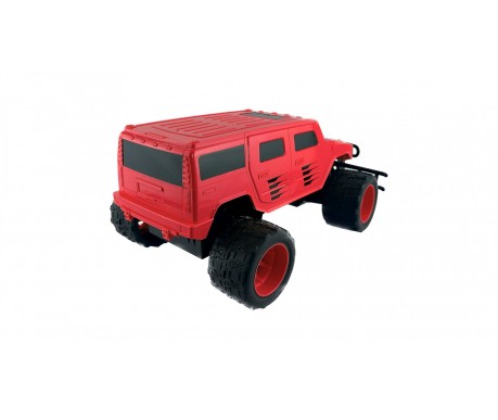Радиоуправляемая Машина Hummer 1:14 