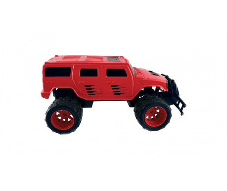 Радиоуправляемая Машина Hummer 1:14 