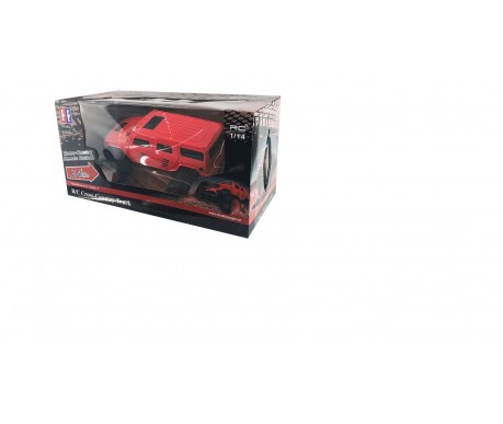 Радиоуправляемая Машина Hummer 1:14 
