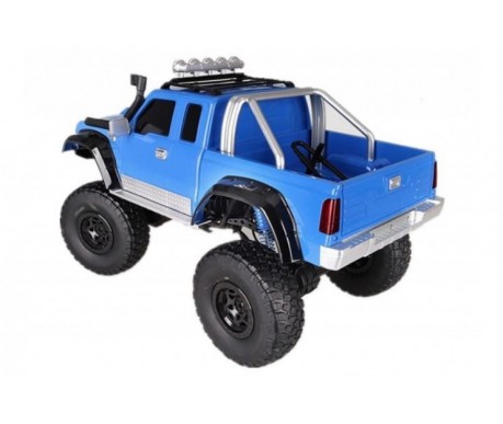 Радиоуправляемый краулер Pick-Up 4WD RTR масштаб 1:8 2.4G Meizhi MZ-2855