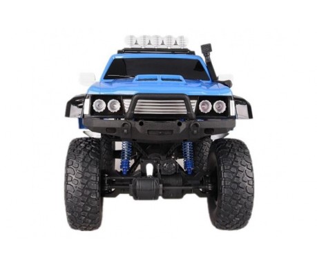 Радиоуправляемый краулер Pick-Up 4WD RTR масштаб 1:8 2.4G Meizhi MZ-2855