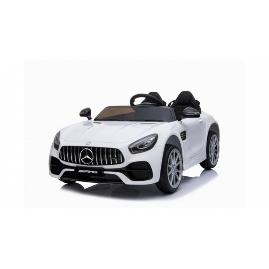 Детский электромобиль Mercedes-Benz GT