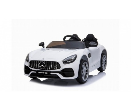 Детский электромобиль Mercedes-Benz GT