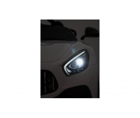 Детский электромобиль Mercedes-Benz GT