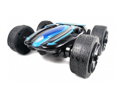 Радиоуправляемый перевертыш внедорожник Super Stunt Car