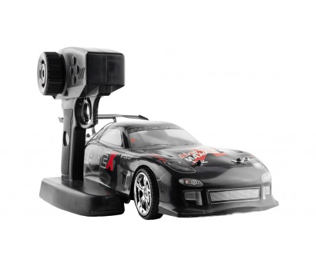 Радиоуправляемая машинка для дрифта Mazda RX-7