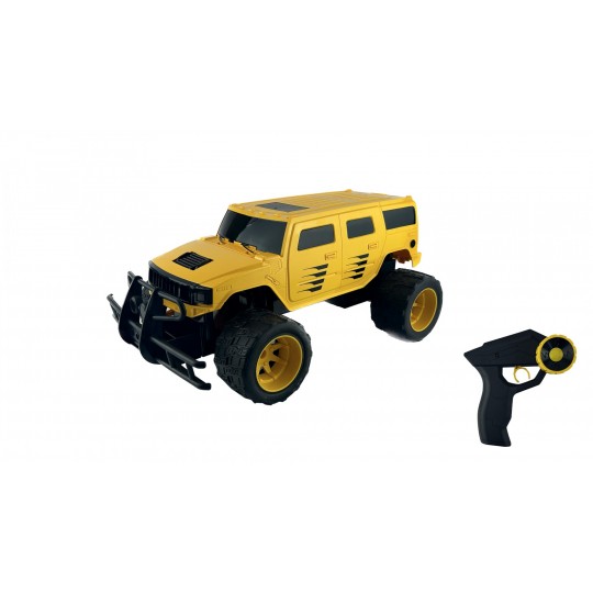 Радиоуправляемая Машина Hummer 1:14 