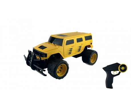 Радиоуправляемая Машина Hummer 1:14 