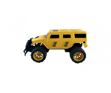 Радиоуправляемая Машина Hummer 1:14 
