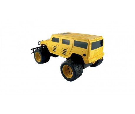 Радиоуправляемая Машина Hummer 1:14 