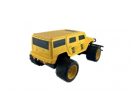 Радиоуправляемая Машина Hummer 1:14 