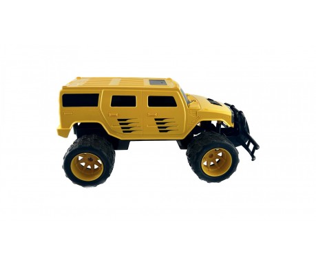 Радиоуправляемая Машина Hummer 1:14 