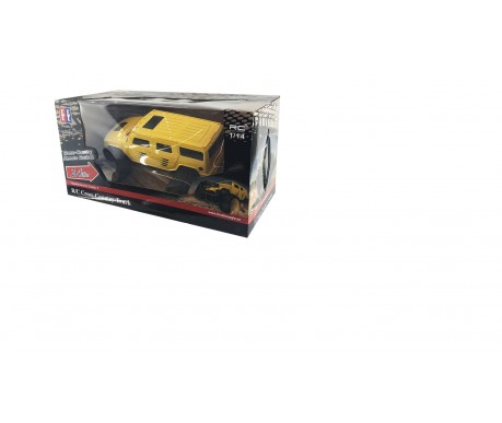 Радиоуправляемая Машина Hummer 1:14 