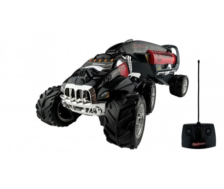 Радиоуправляемый трюковой Грузовик монстр Jacknife Monster Truck