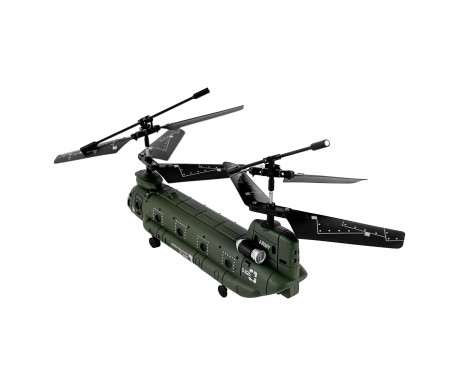 Радиоуправляемый вертолет Chinook 