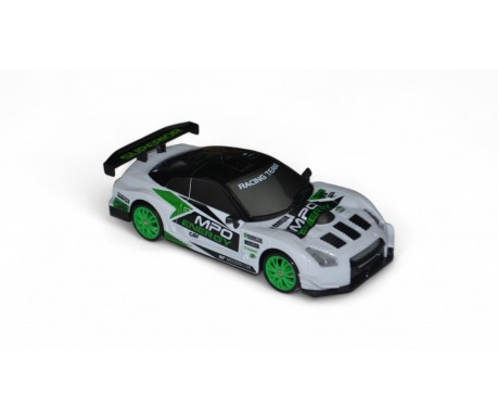 Радиоуправляемая машина для дрифта Nissan 350Z 4WD RTR масштаб 1:24 2.4G