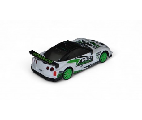 Радиоуправляемая машина для дрифта Nissan 350Z 4WD RTR масштаб 1:24 2.4G