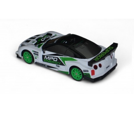 Радиоуправляемая машина для дрифта Nissan 350Z 4WD RTR масштаб 1:24 2.4G