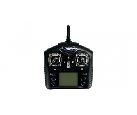 Радиоуправляемый квадрокоптер гексакоптер Sky Walker (2.4G, 81 см)