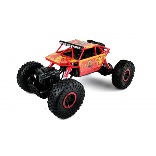 Радиоуправляемый Краулер / машинка на пульте управления 4WD 1:18 