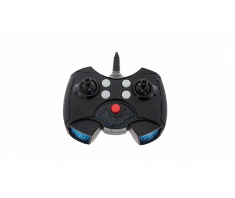 Радиоуправляемая Боевая Машина Keye Toys Space Warrior 2.4GHz (лазер, пульки)