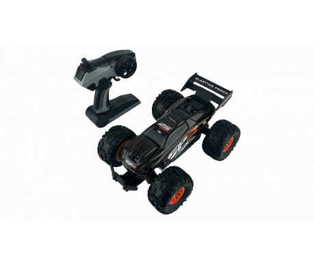 Радиоуправляемый Краулер / машинка на пульте управления Crazon 4WD 1:18 2.4G 
