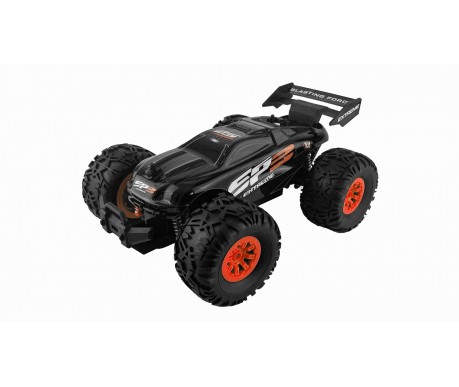 Радиоуправляемый Краулер / машинка на пульте управления Crazon 4WD 1:18 2.4G 