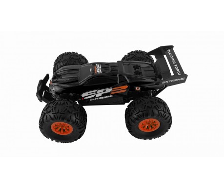 Радиоуправляемый Краулер / машинка на пульте управления Crazon 4WD 1:18 2.4G 