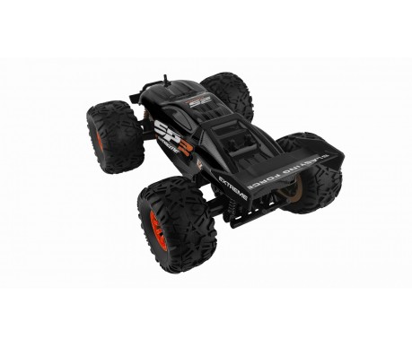 Радиоуправляемый Краулер / машинка на пульте управления Crazon 4WD 1:18 2.4G 