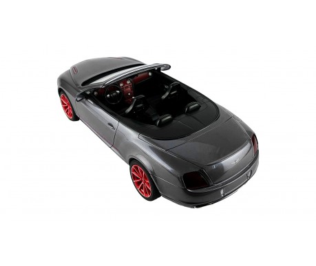 Машина Bentley GT Supersport на р/у
