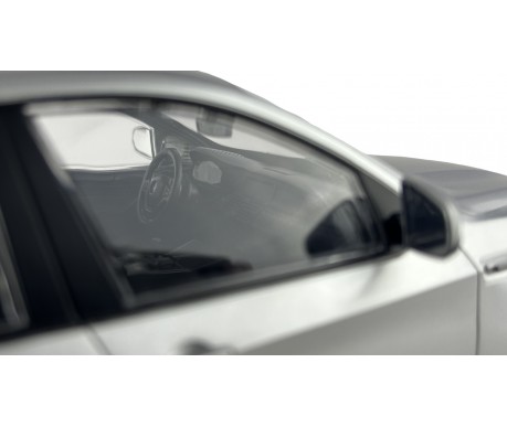 Радиоуправляемая Машинка / машинка на пульте управления BMW X6 M Silver 1:14 27Mhz 