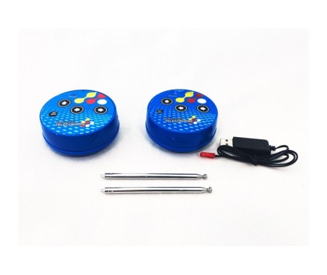 Радиоуправляемые Рыбки Create Toys (С Бассейном)