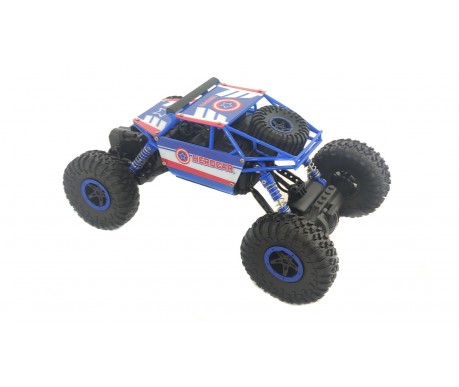 Радиоуправляемый Краулер 4WD 1:18